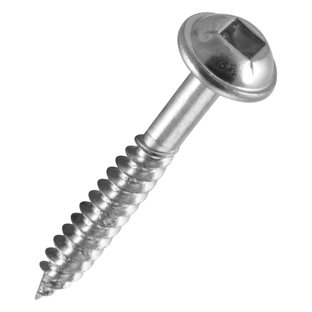 PH/7X30/500 - Pocket hole screw standard No.7 x 30mm