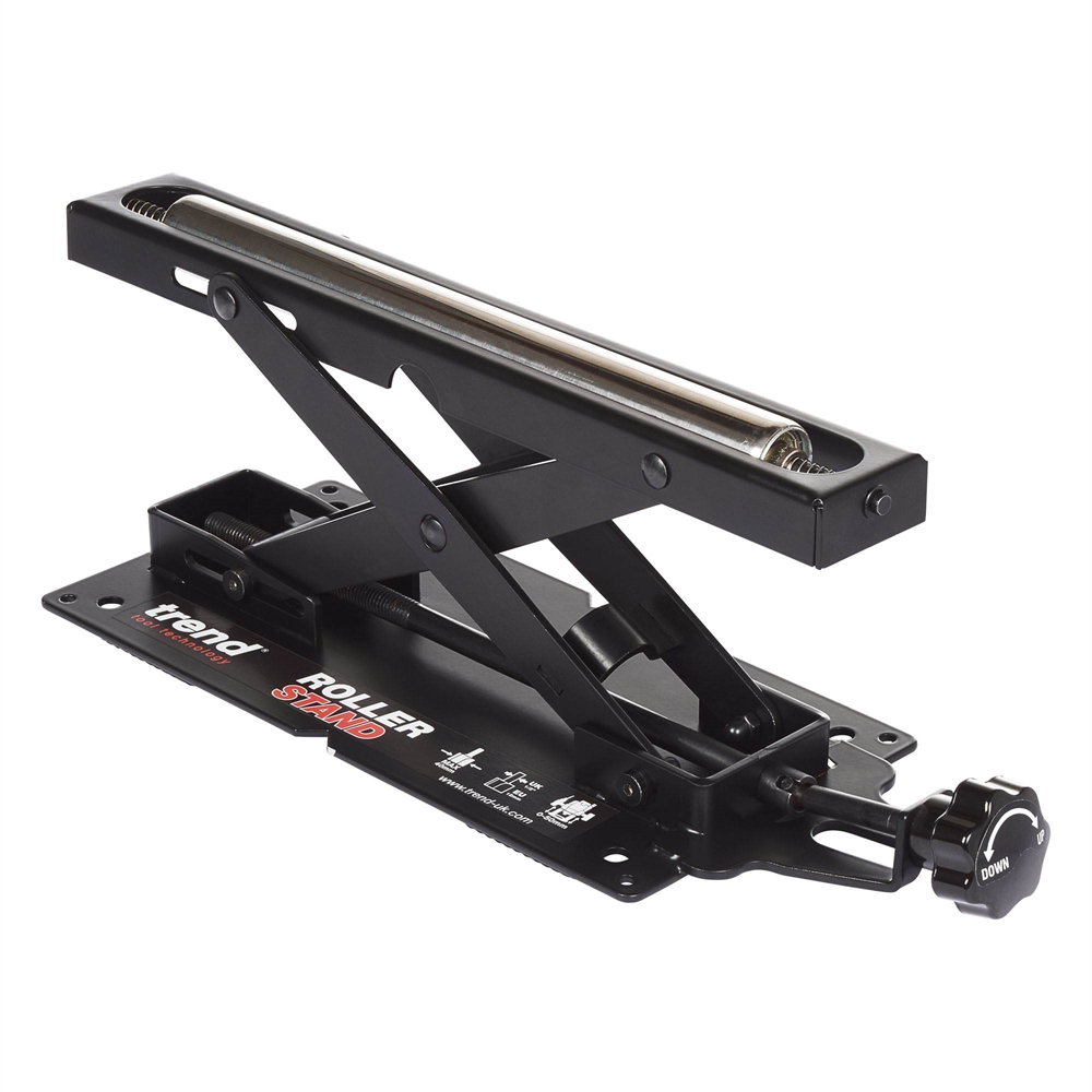R/STAND/A - ADJUSTER ROLLER STAND