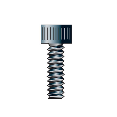 RT/4.0 - Torx screw M4x5.5mm 0.7mm 7mm head