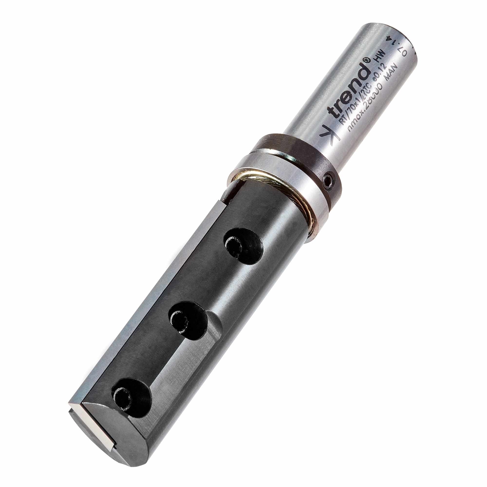 RT/70X1/2TC - Rota-Tip profiler 19.1mm diameter - Trend Products Online