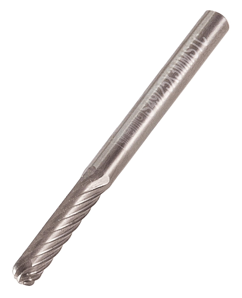 S49/25X3MMSTC - Solid carbide burr
