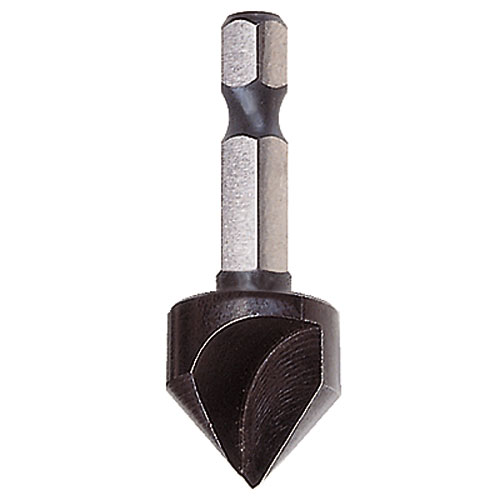 SNAP/CSK/1 - Trend Snappy 82 degree Countersink Tool Steel