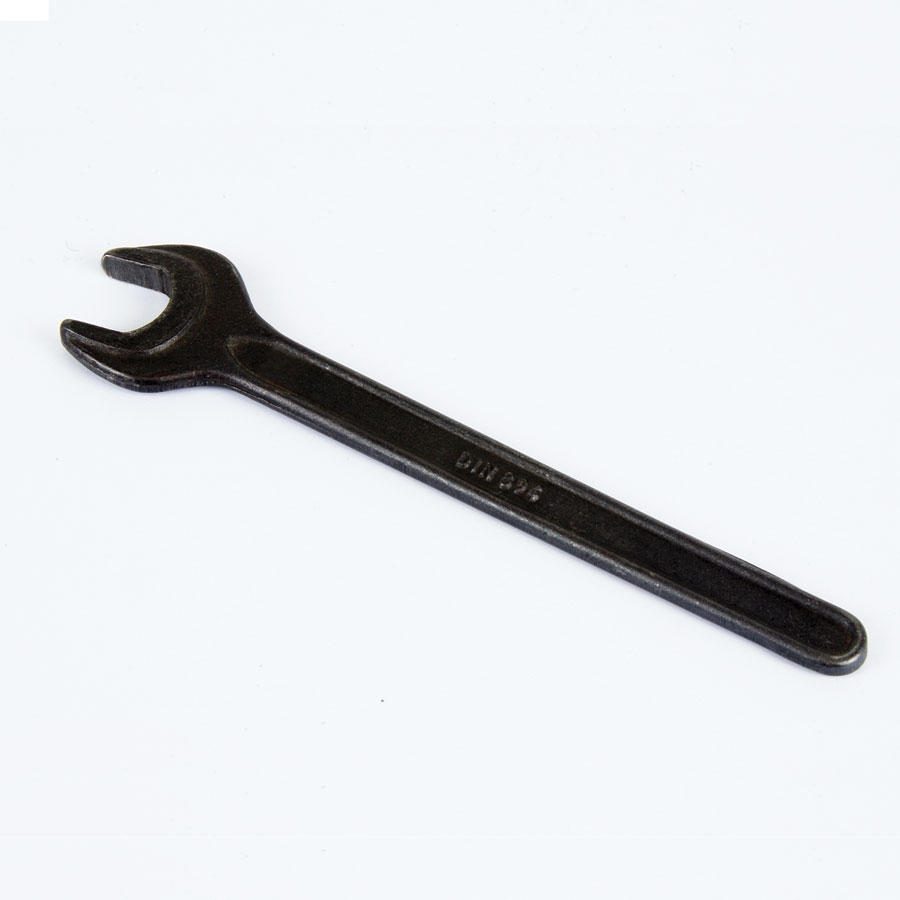 SPAN/13 - Spanner 13mm A/F forged