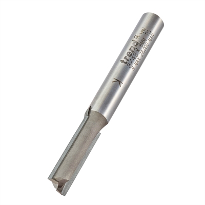 3/42X8MMTC - Two flute cutter 7.9mm diameter