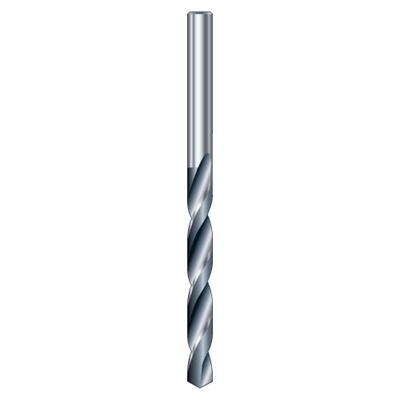 WP-SNAP/D/6MS - Trend Snappy drill bit 6mm for SNAP/CSDS/6MMT