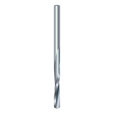501/932HSS - Twist drill 9/32 inch diameter
