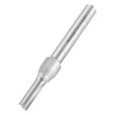 3/1X1/4TC - Two flute cutter 5mm diameter