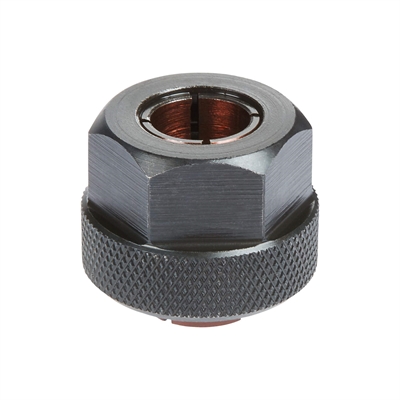 CLT/T7/127 - 1/2 INCH COLLET AND NUT T7E