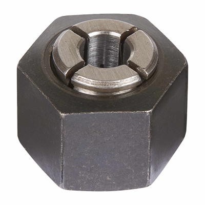 CLT/T7/8 - 8MM COLLET AND NUT T7E