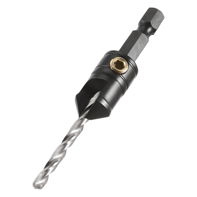SNAP/CS/12 - Trend Snappy Countersink with 9/64 (3.5mm) Drill