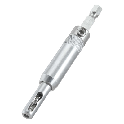 SNAP/DBG/9 - Trend Snappy centring guide 9/64 (3.5mm) drill