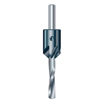 620/10WS - Countersink 10mm diameter