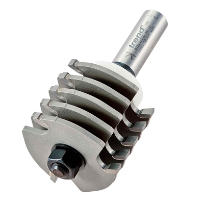 876X1/2TC - Comb jointer set