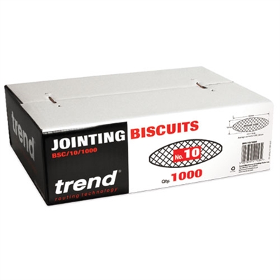 BSC/10/1000 - Biscuit No 10 1000 off
