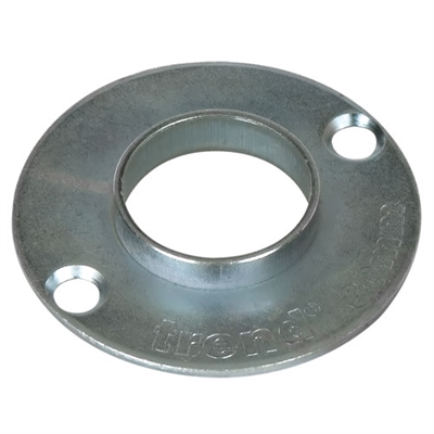 GB24/A - Guide bush 24mm diameter x 10mm spigot