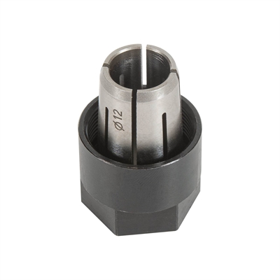 CLT/T8/127 - 1/2 COLLET AND NUT - Trend Products Online