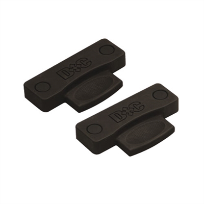 DC/BH/A - Diamond Cross bench holder (pr)