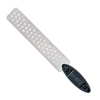 DC/F5/FC - Diamond Cross 5 inch file fine/coarse