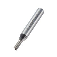DH/03X1/4TC - Two flute cutter 3.2mm diameter