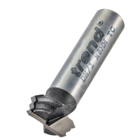 DH/10X8MMTC - Bead ogee cutter