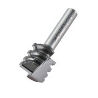 DH/12X1/4TC - Triple bead cutter