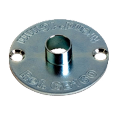 GB160 - Guide bush for hinge jig 16mm diameter