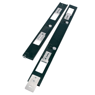 H/JIG/B - Hinge jig B two part phenolic