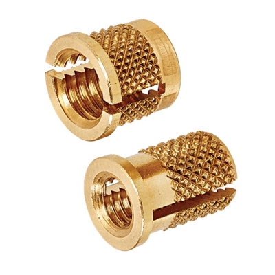 INS/P8/50 - Insert plastics M8 (50)