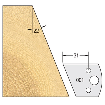 IT/3400140 - Limitor 38mm x 4mm (pr)