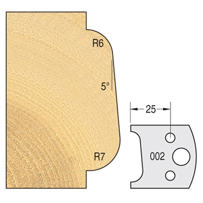 IT/3400240 - Limitor 38mm x 4mm (pr)