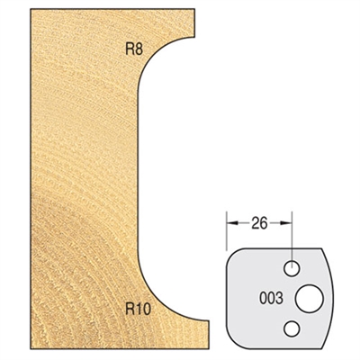 IT/3400340 - Limitor 38mm x 4mm (pr)