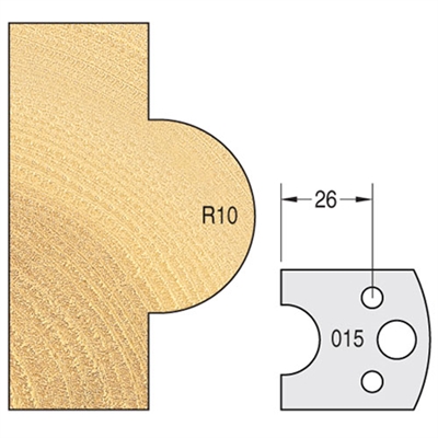 IT/3401540 - Limitor 38mm x 4mm (pr)