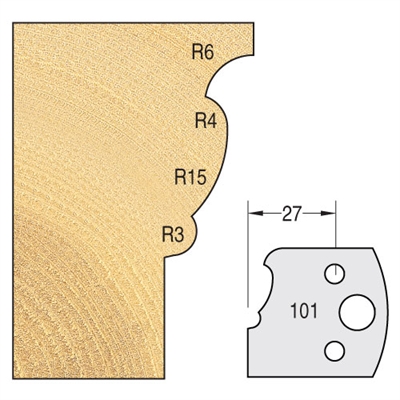 IT/3410140 - limitor 38mm x 4mm (pair)