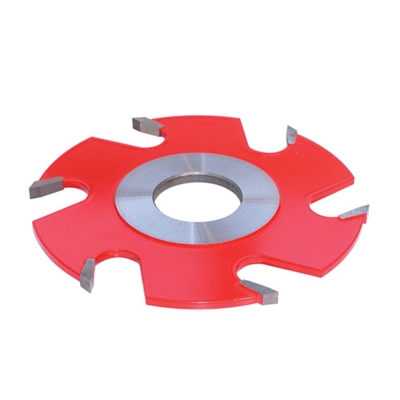 IT/7070251 - Grooving Cutter 16mm 125X16X30