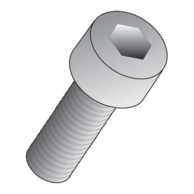 IT/1934200 - Hex screw M2.5 x 6.5mm