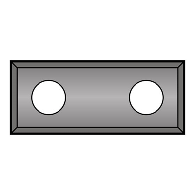 IT/3101230/10 - TC blade 12.0 x 30.0 x 1.5mm ten pack