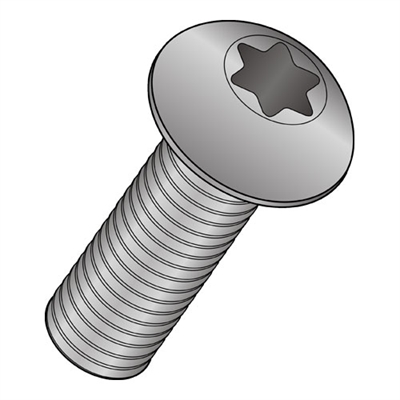 IT/1934000 - Torx screw M3 x 4mm