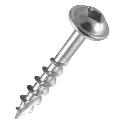 PH/7X30/500C - Pocket hole screw coarse No.7/8 x 30mm