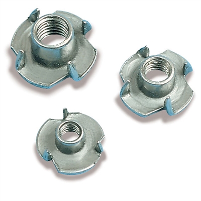 PTN/10/50 - Tee nut M10 50 off