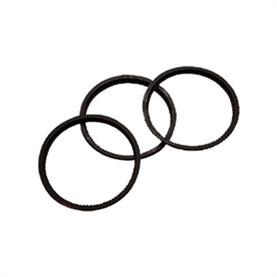 RBTRNG18/10 - Routabout Ring Set 18mm 10 Off