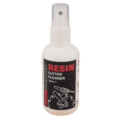 RESIN/100 - Resin cleaner 100ml