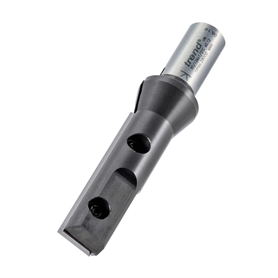 RT/12MX1/2TC - Rota-Tip straight 15.9mm diameter