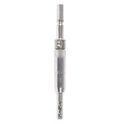 SNAP/F/DBG9 - Trend Snappy Centrotec compatible drill bit guide 3.5mm - UK & Eire sale only