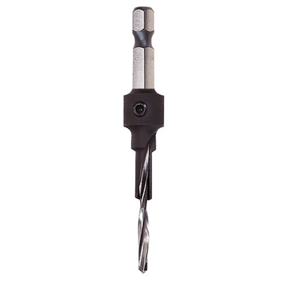 SNAP/RTA/7 - Trend Snappy RTA 7mm bolt Stepped drill