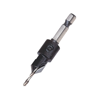 SNAP/CS/5MMTC - Trend Snappy Countersink 5mm x 12.7mm TCT