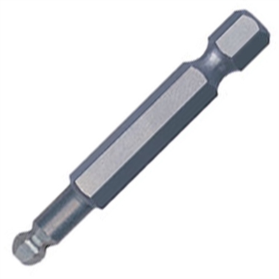 SNAP/HEX/C - Trend Snappy hex bit ball end 7mm and 8mm A/F