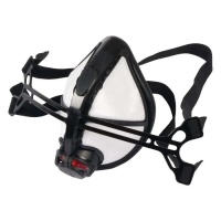 Air Stealth Lite Pro FFP3 R D Mask