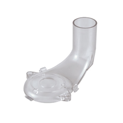 WP-T11/107 - Dust spout T11 only