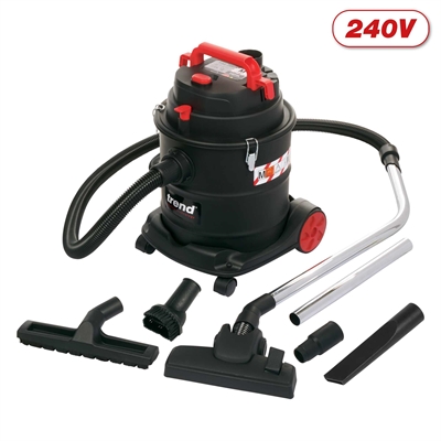 T32 - DUST EXTRACTOR 240V 800W M CLASS