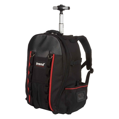 TB/WBP - TOOLBAG WHEELED BACK PACK